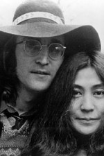 John Lennon, Yoko Ono movie in development