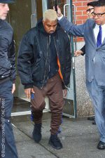 Kanye West reportedly suffering memory loss after hospitalization