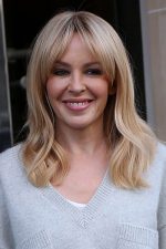 Kylie Minogue defeats Kylie Jenner for name trademark
