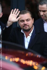 Leonardo DiCaprio cast in crime thriller The Black Hand