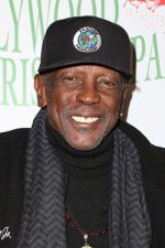 Louis Gossett, Jr. receives TBFF Lifetime Achievement Award - interview