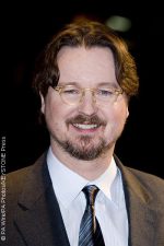 It's official! The Batman to be helmed by Matt Reeves
