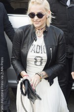 Paris Jackson to make acting debut on TV drama Star