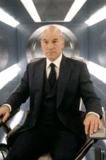 Patrick Stewart to retire from X-Men franchise