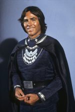 Battlestar Galactica actor Richard Hatch dies at 71