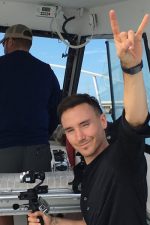 Sharkwater 2 to continue in honor of Rob Stewart