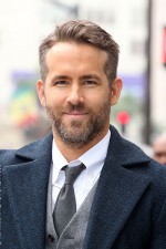 Ryan Reynolds named Man of the Year by Harvard