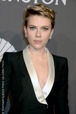 Scarlett Johansson will host SNL for fifth time
