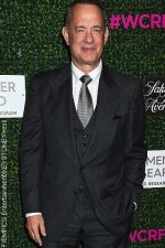 Tom Hanks to publish first book this fall