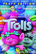 New on DVD - Trolls, Loving and more