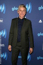 Ellen DeGeneres blames wine for latest hospital visit