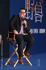 Josh Gad's LeFou is gay in live-action Beauty and the Beast