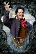 Beauty and the Beast pulled from screens due to ‘gay moment’