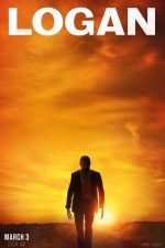 Logan claws its way to top of weekend box office chart
