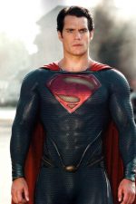 Warner Bros. has Man of Steel 2 script in the works