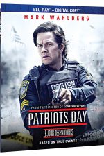 Patriots Day a riveting account of Boston Marathon bombings