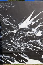 Rob Stewart tribute mural unveiled in Miami