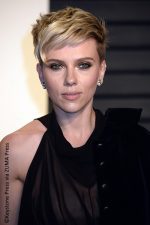 Scarlett Johansson files for divorce from husband of two years