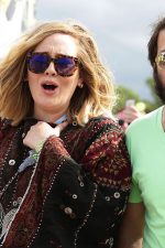 Adele confirms she is married to Simon Konecki
