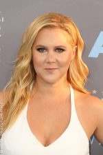 Amy Schumer quits title role of Barbie in live-action film