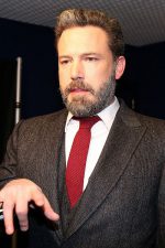 Ben Affleck reveals he was in rehab for alcoholism