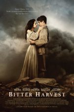 Bitter Harvest tells the story of the Holomodor - movie review