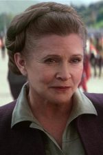Carrie Fisher's death will not affect Star Wars: The Last Jedi