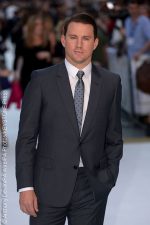 First Netflix R-rated animated film to star Channing Tatum