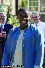 Samuel L Jackson slams casting of black British actor in Get Out