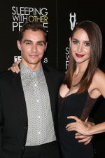 Dave Franco and Alison Brie are married