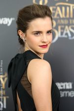 Emma Watson takes legal action after photos leaked