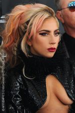Beyoncé replaced by Lady Gaga at Coachella music festival
