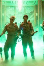 Original Ghostbusters director developing multiple sequels