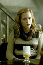 Harry Potter's Butterbeer now an ice cream flavor