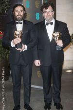 Kenneth Lonergan writes op-ed defending Casey Affleck