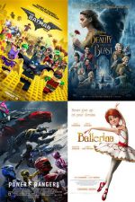 Family-friendly movies to watch this March Break!