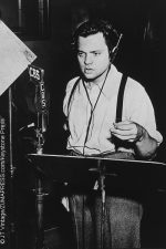 Netflix to complete and release unfinished Orson Welles film
