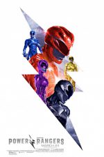New movies in theaters - CHIPS, Power Rangers and more