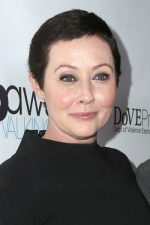 Shannen Doherty fights for dog and cat meat trade prohibition