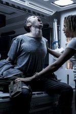 Happy Alien Day! Check out 'Alien: Covenant In Utero'