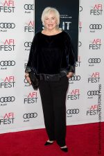 Split's Betty Buckley on working with M. Night Shyamalan, James McAvoy