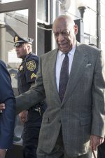 Bill Cosby's daughter defends him: He is 'not a rapist'