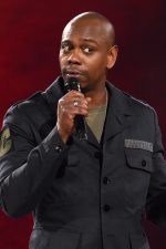 Netflix's Dave Chappelle comedy specials are its most watched ever
