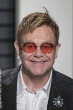 Elton John suffered 'potentially deadly' infection