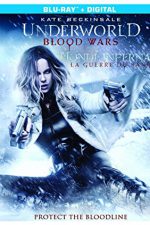 Underworld: Blood Wars stars Kate Beckinsale - Blu-ray review