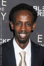 Barkhad Abdi reveals Blade Runner 2049 character details