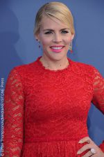 Busy Philipps 'almost murdered' during Uber ride