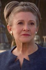 Carrie Fisher to appear in Star Wars: Episode IX