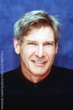 Steven Spielberg reveals Harrison Ford had role in E.T.