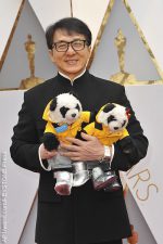 Jackie Chan admits he was 'forced to marry'